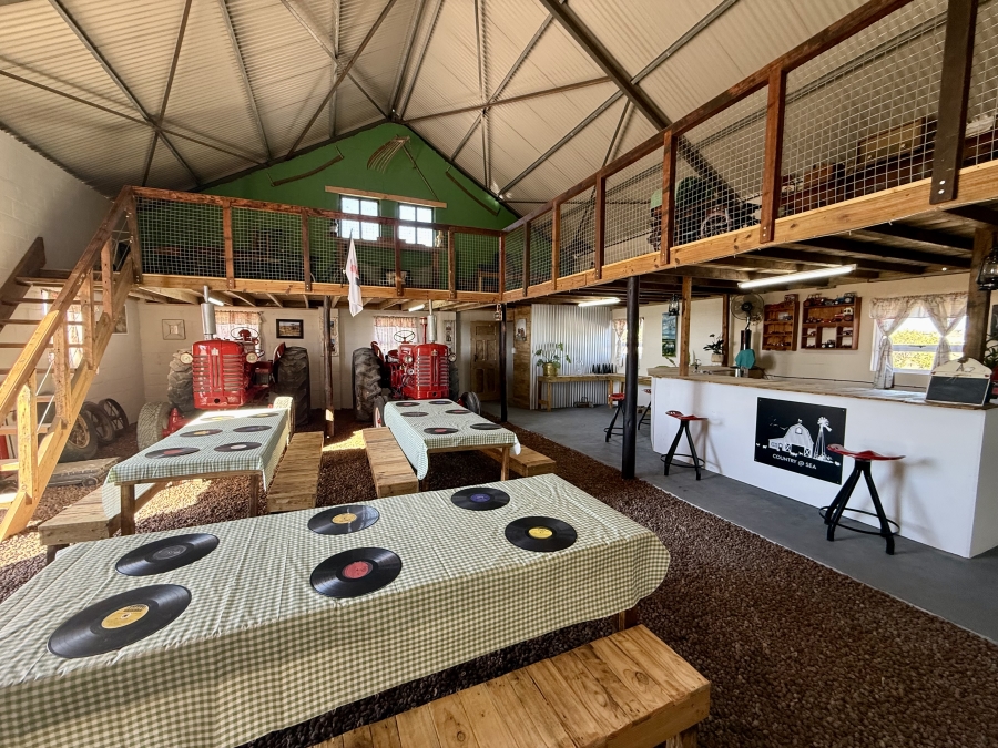 8 Bedroom Property for Sale in Long Acres Country Estate Western Cape